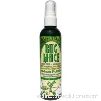 BugMace All Natural & Organic Mosquito & Insect Repellent 2oz   556997048